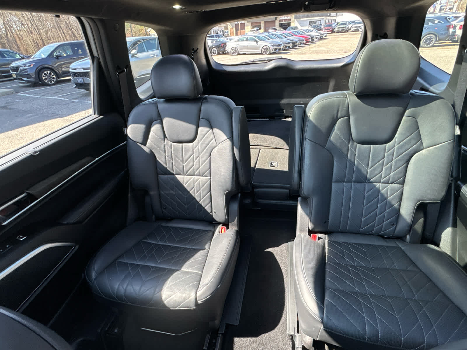 2023 Kia Telluride SX Prestige X-Pro