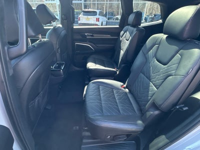 2023 Kia Telluride SX Prestige X-Pro