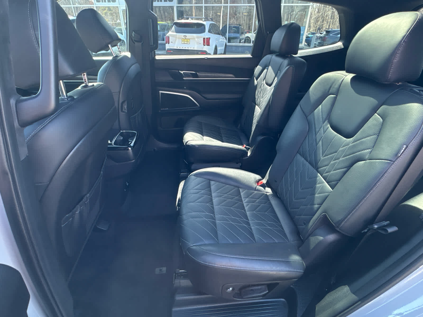 2023 Kia Telluride SX Prestige X-Pro