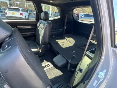 2023 Kia Telluride SX Prestige X-Pro