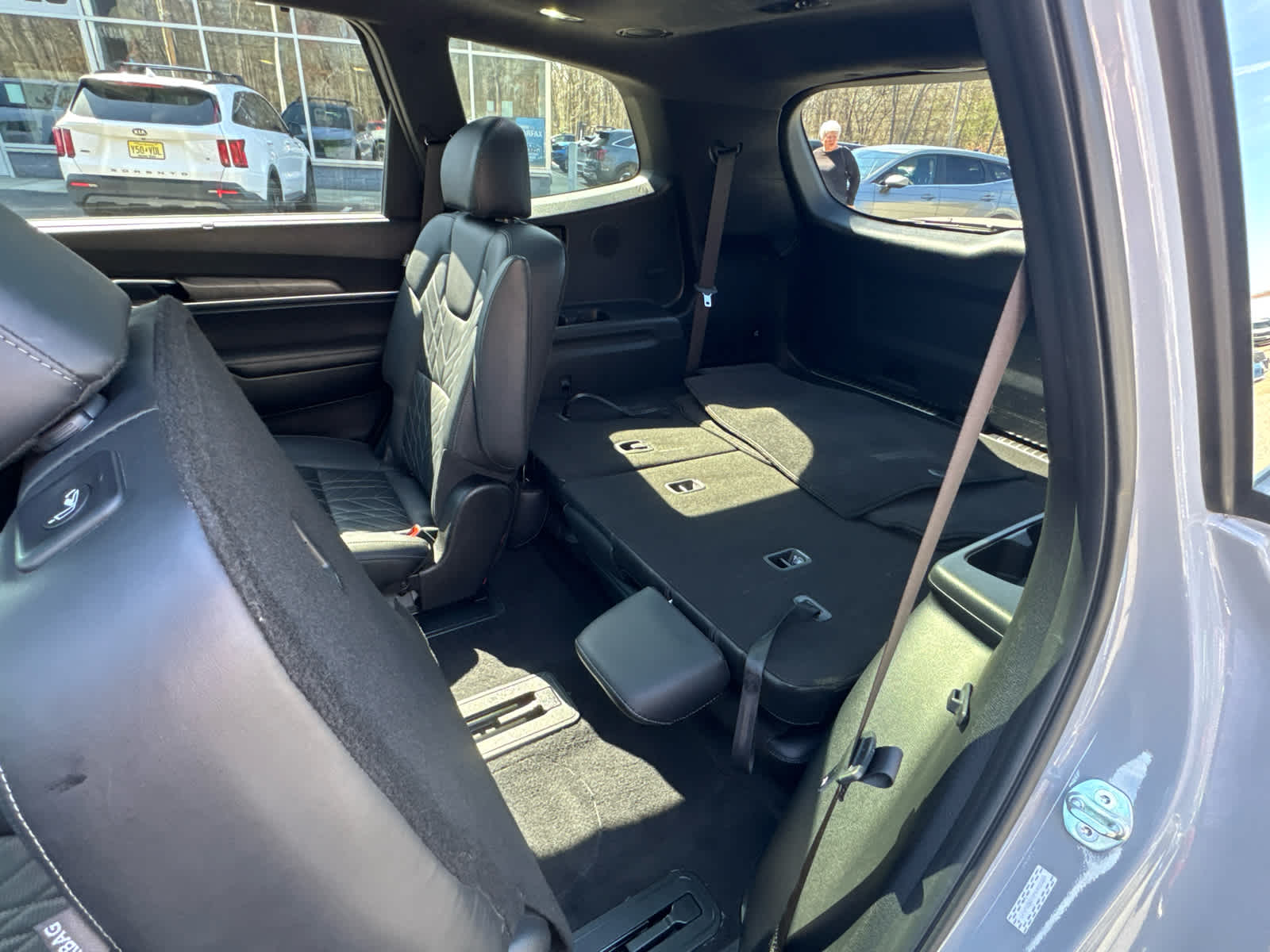 2023 Kia Telluride SX Prestige X-Pro