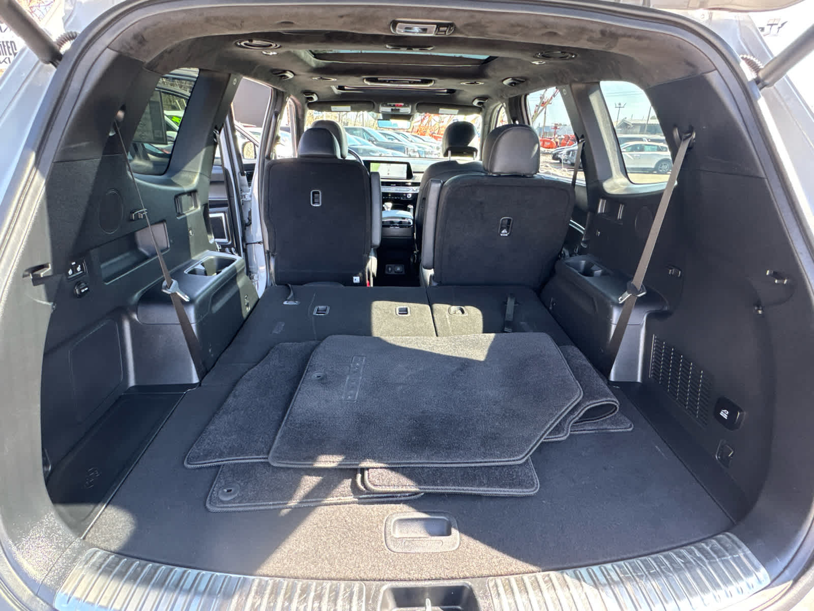 2023 Kia Telluride SX Prestige X-Pro