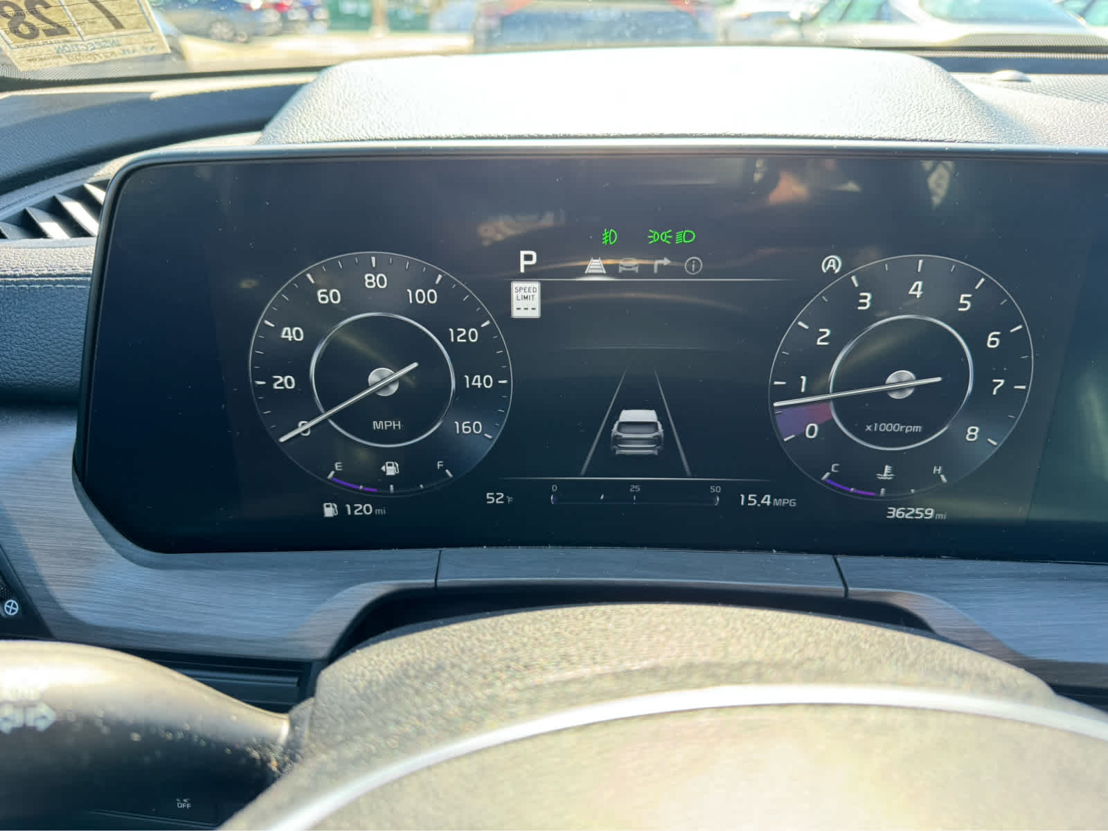 2023 Kia Telluride SX Prestige X-Pro