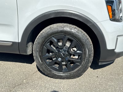 2023 Kia Telluride SX Prestige X-Pro
