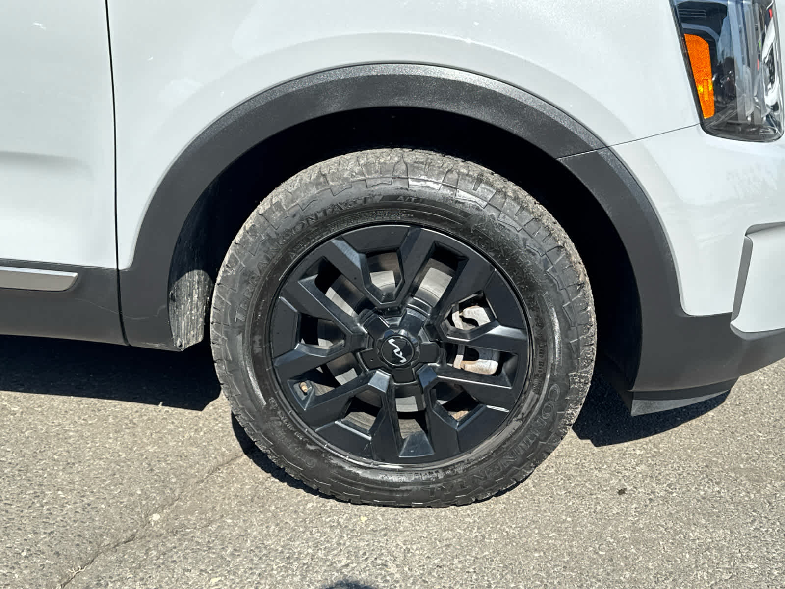 2023 Kia Telluride SX Prestige X-Pro