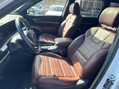 2024 Kia Telluride SX Prestige