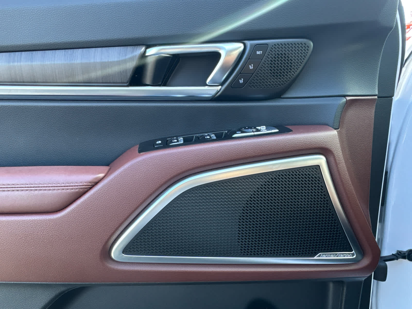 2024 Kia Telluride SX Prestige