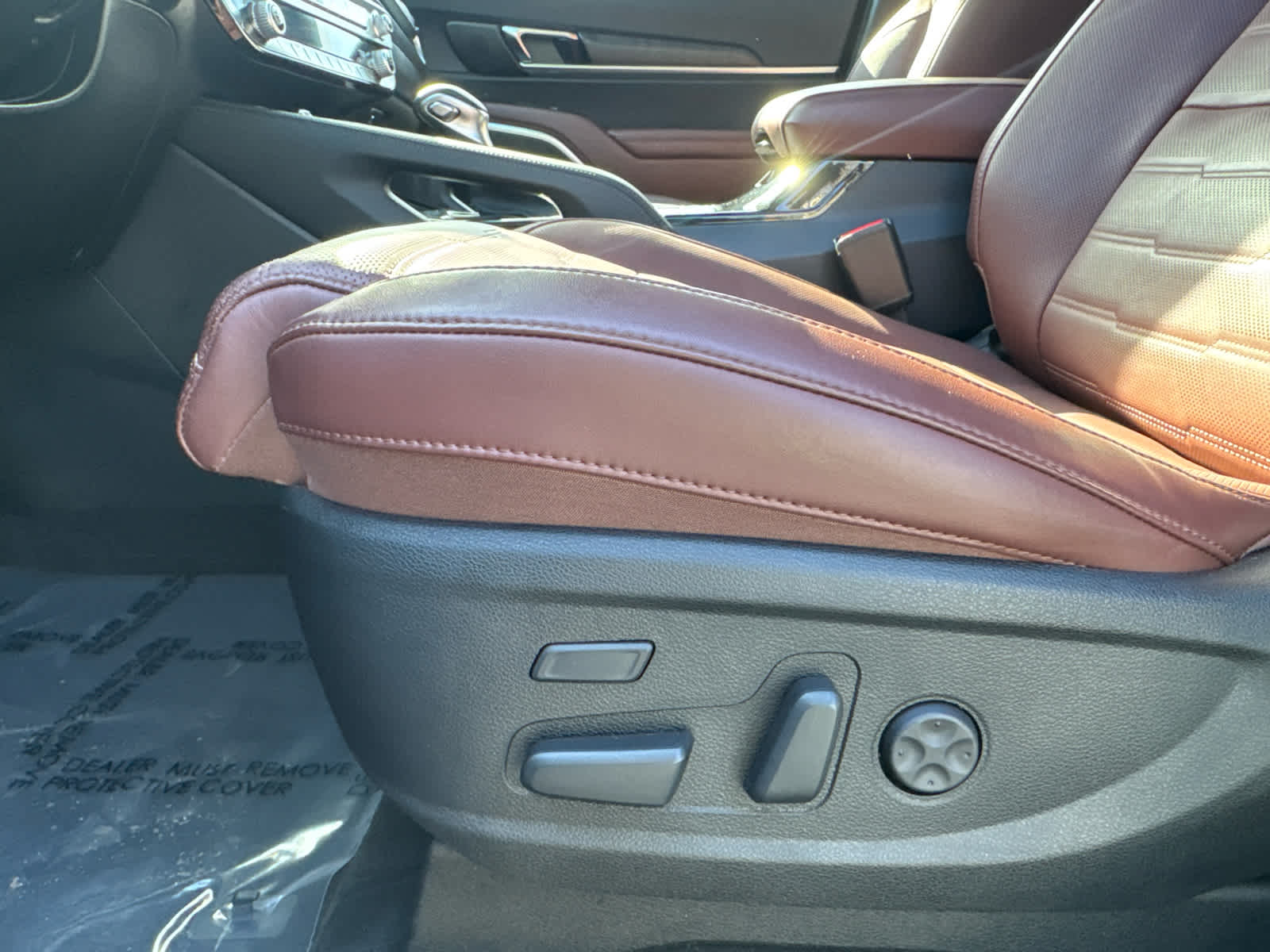 2024 Kia Telluride SX Prestige