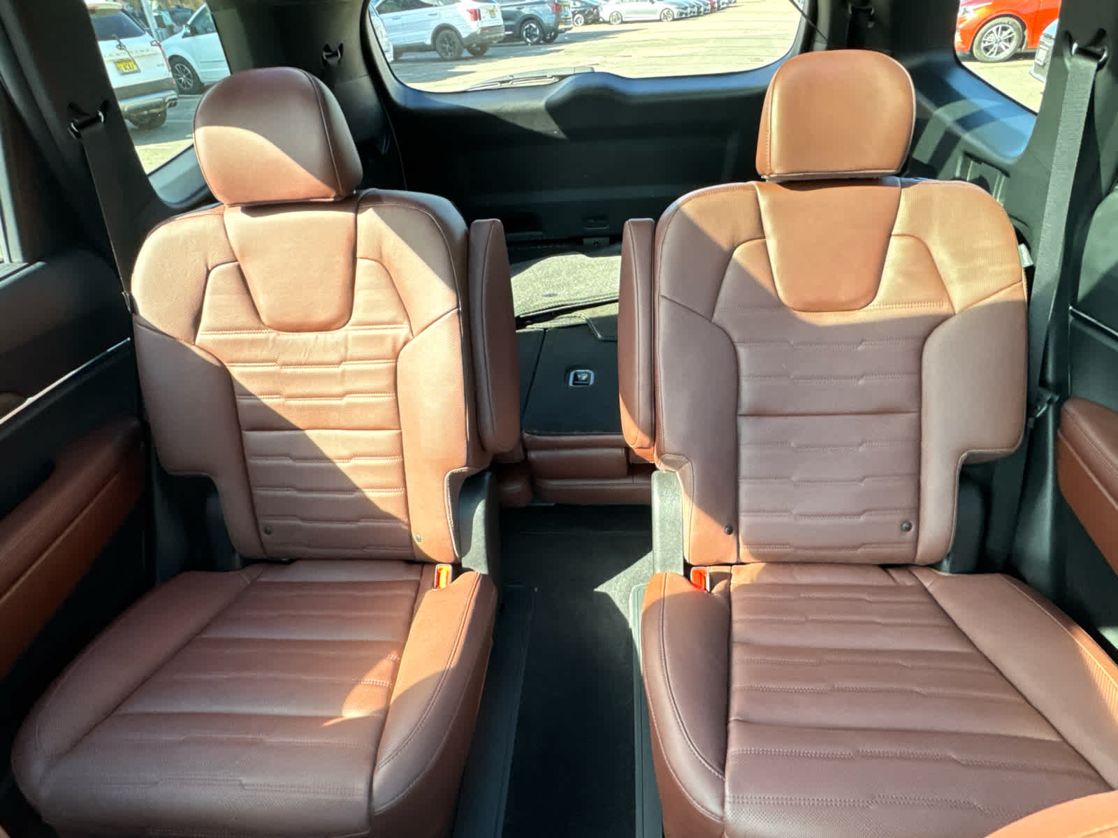 2024 Kia Telluride SX Prestige