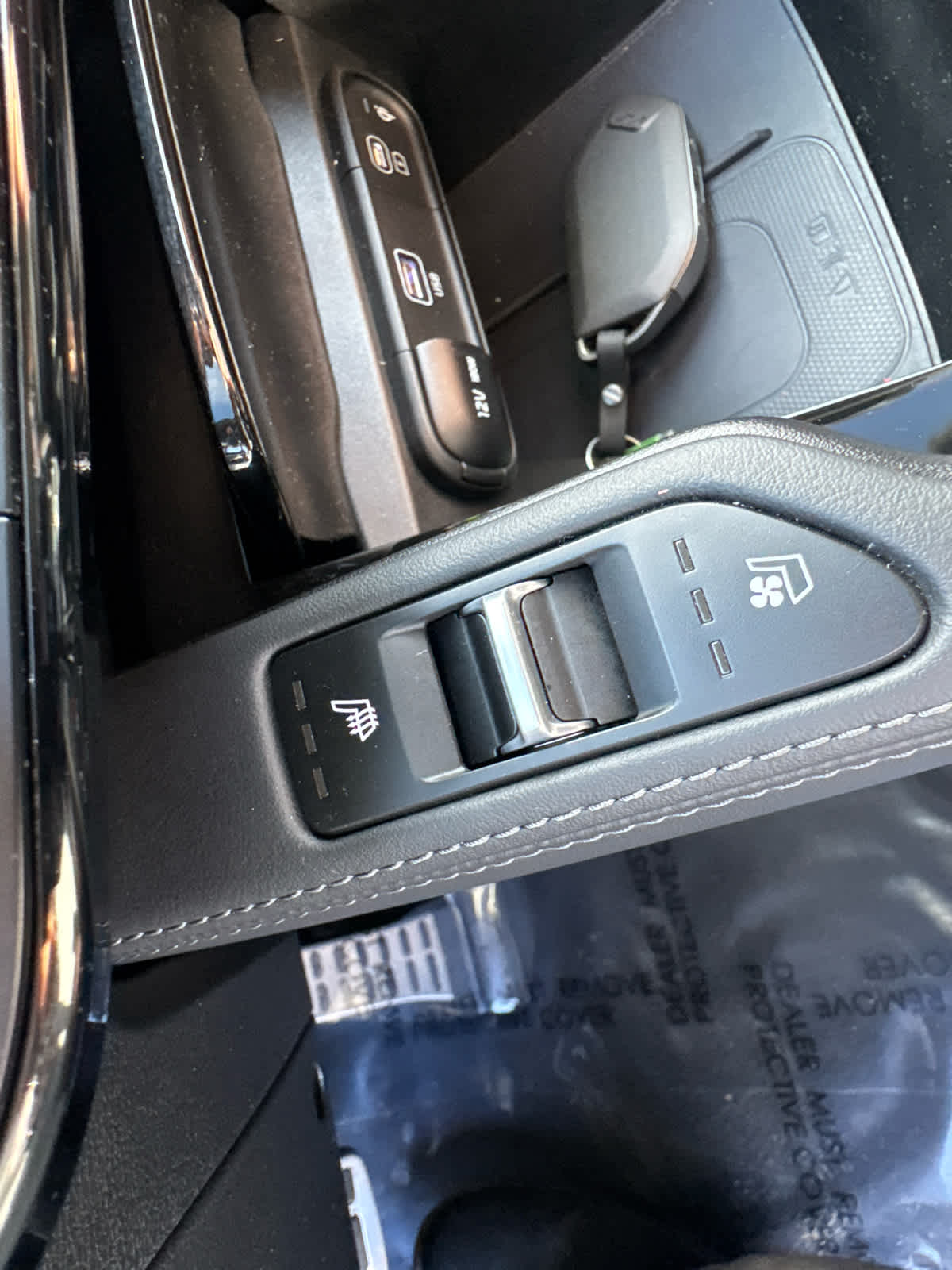 2024 Kia Telluride SX Prestige