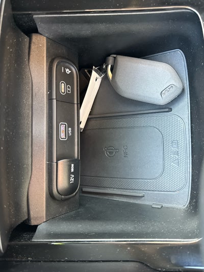 2024 Kia Telluride SX Prestige