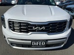 2024 Kia Telluride SX Prestige