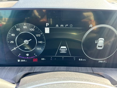 2024 Kia Telluride SX Prestige