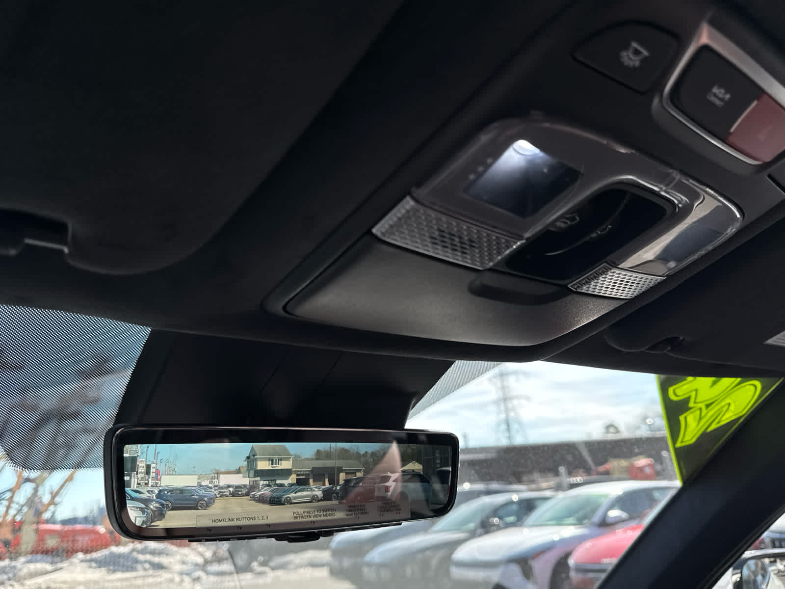 2024 Kia Telluride SX Prestige