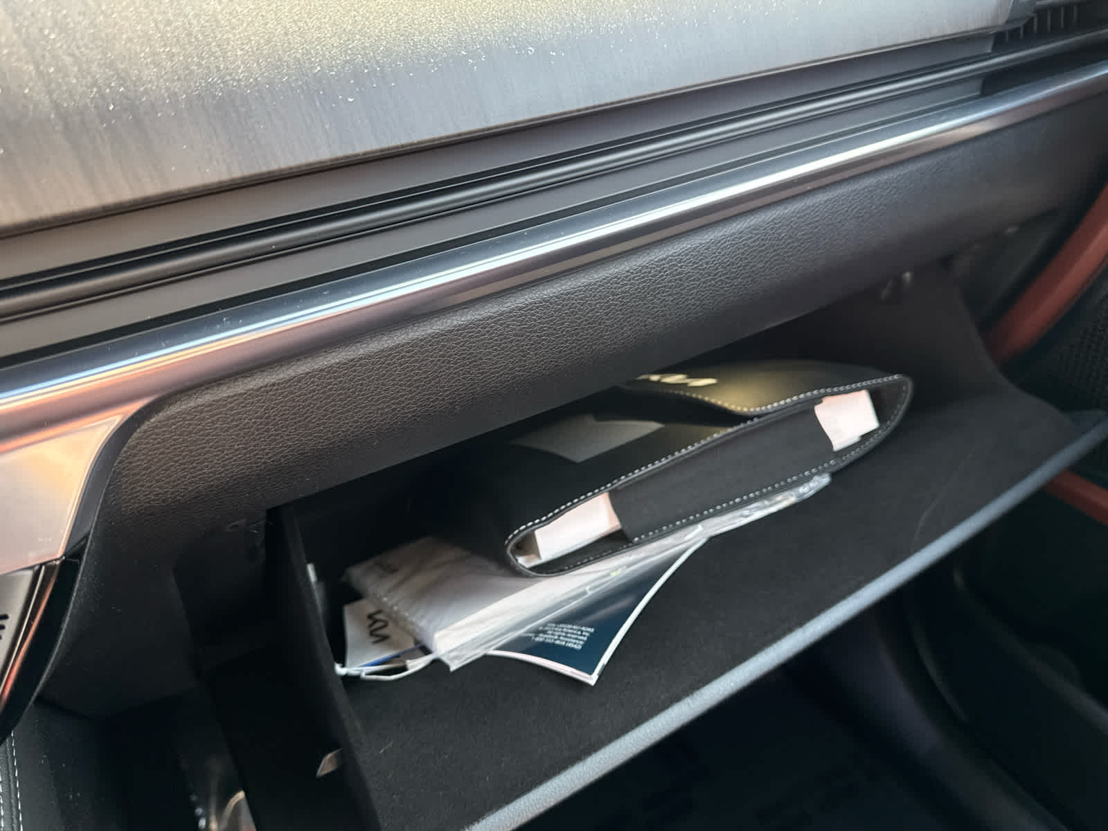 2024 Kia Telluride SX Prestige