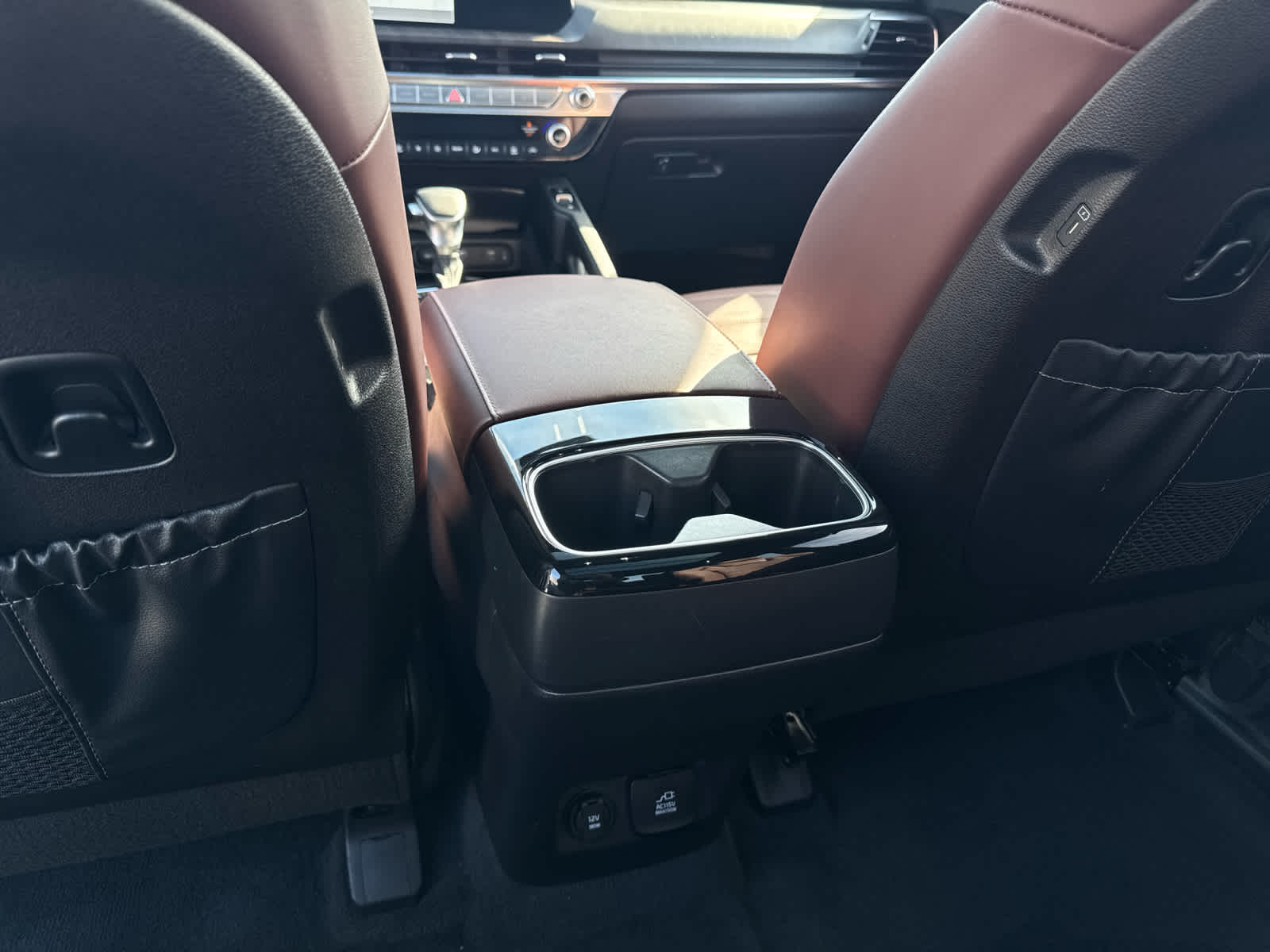 2024 Kia Telluride SX Prestige