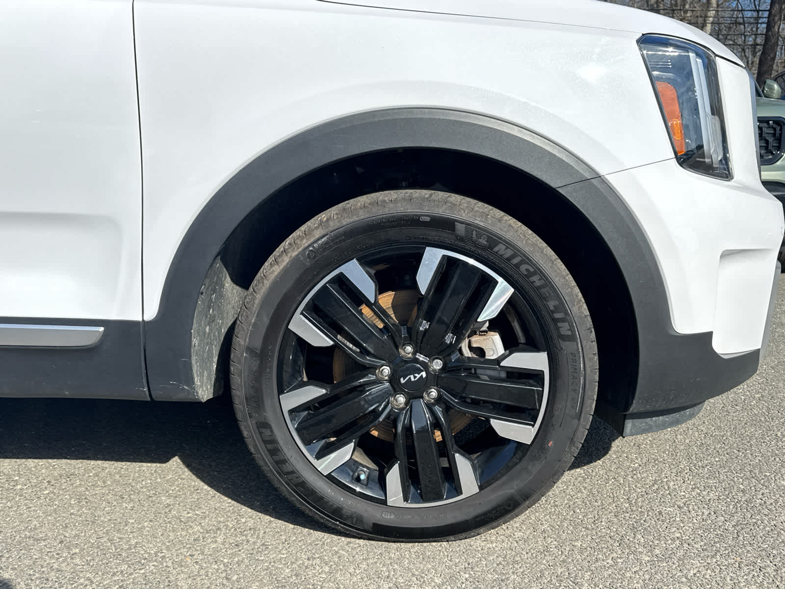 2024 Kia Telluride SX Prestige