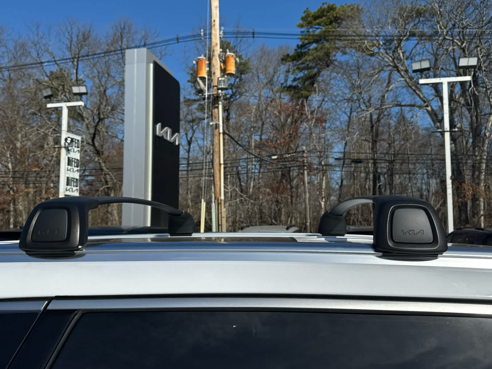 2024 Kia Telluride SX Prestige