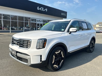 2023 Kia Telluride S