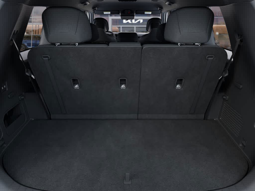 2027 Kia Telluride LX