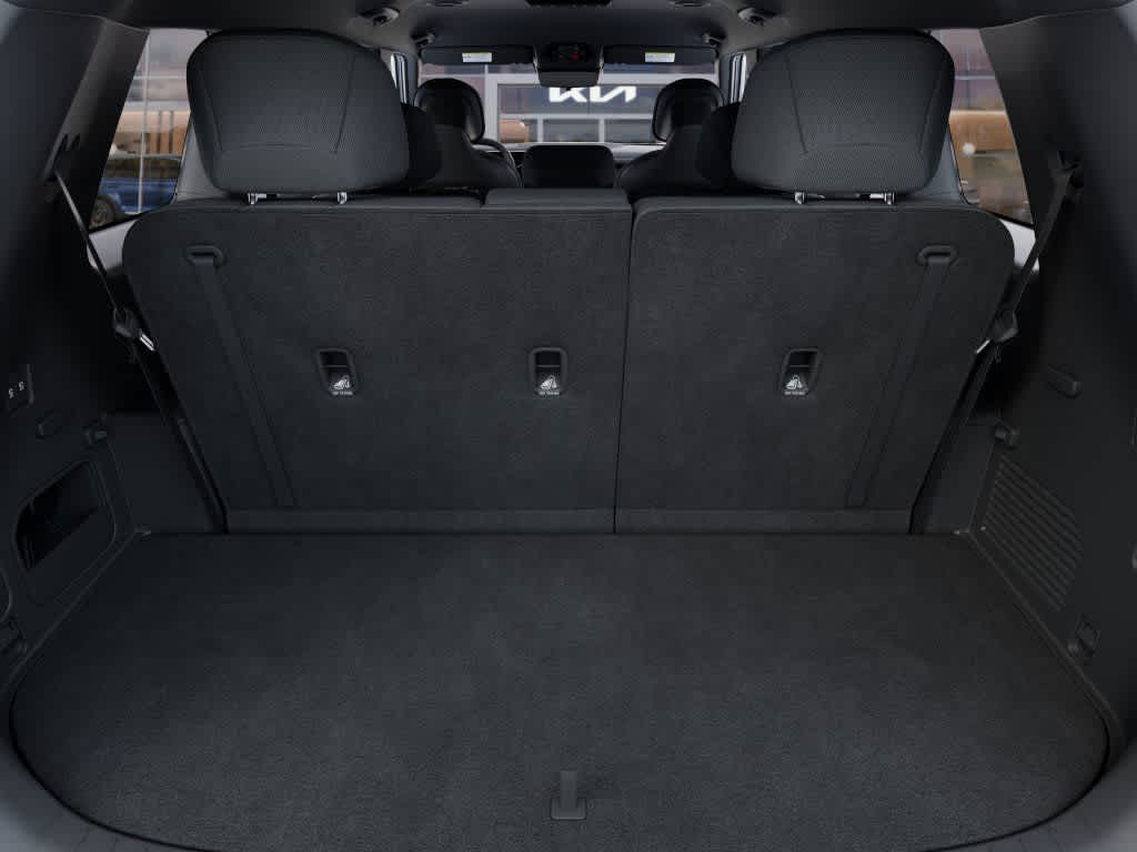 2027 Kia Telluride LX