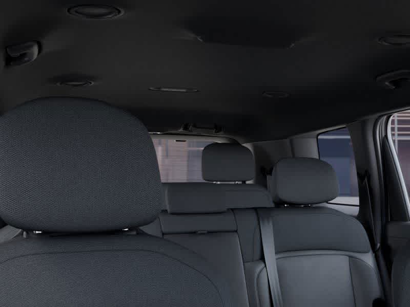 2027 Kia Telluride LX