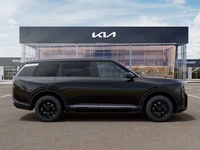 2027 Kia Telluride LX