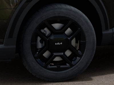 2027 Kia Telluride LX