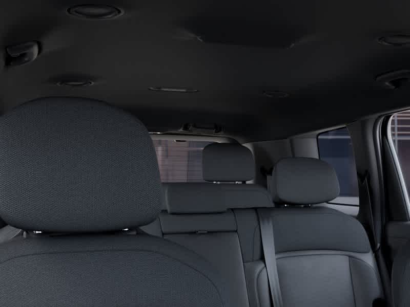 2027 Kia Telluride LX