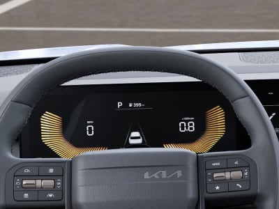 2027 Kia Telluride LX
