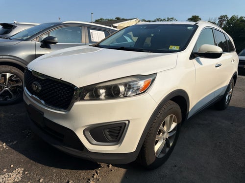 2017 Kia Sorento 2.4L LX