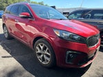 2019 Kia Sorento 3.3L SX