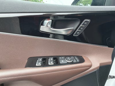 2020 Kia Sorento 3.3L SX