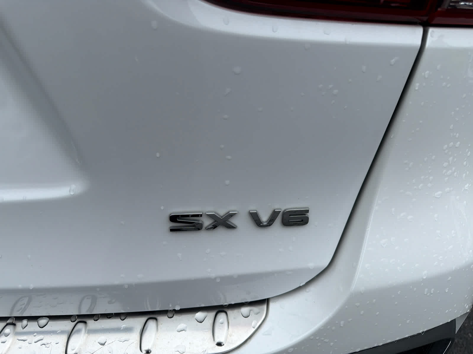 2020 Kia Sorento 3.3L SX