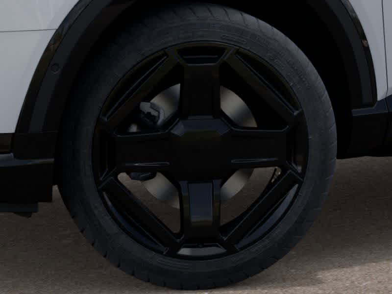 2027 Kia Telluride X-Line SX-Prestige