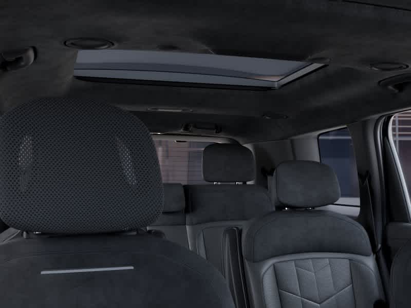 2027 Kia Telluride Hybrid X-Line SX-Prestige