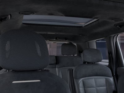2027 Kia Telluride Hybrid SX-Prestige