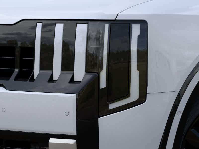 2027 Kia Telluride Hybrid SX-Prestige