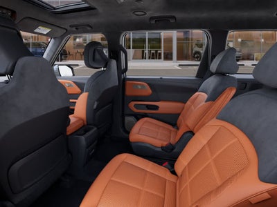 2027 Kia Telluride Hybrid SX-Prestige