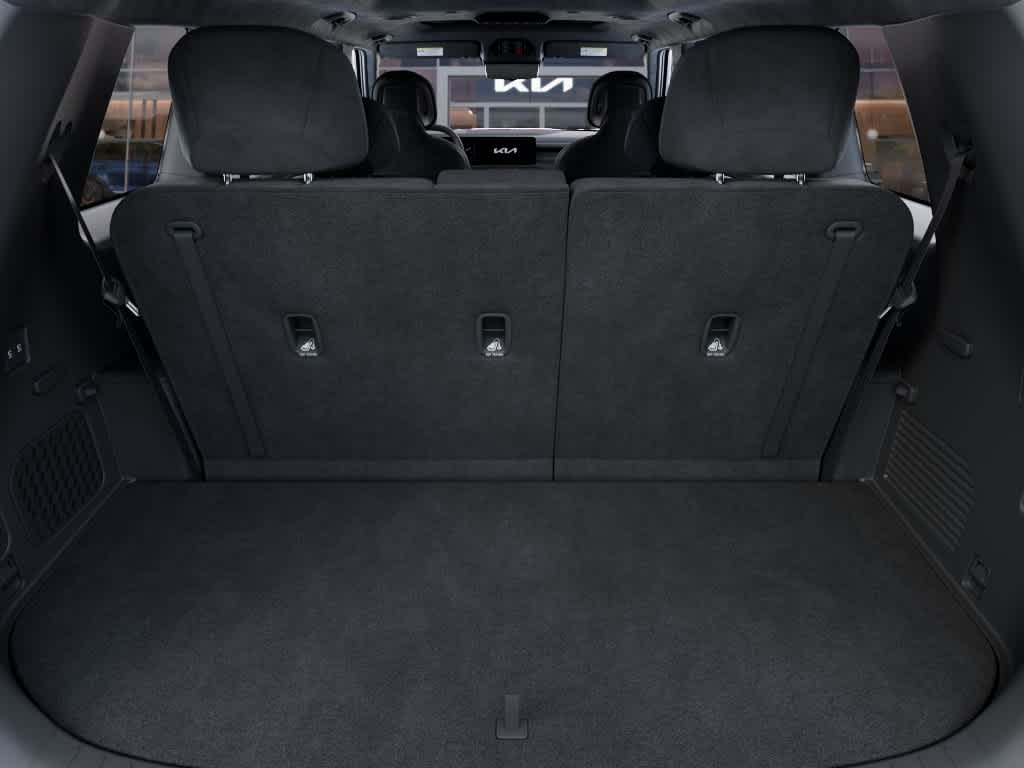 2027 Kia Telluride Hybrid X-Line SX-Prestige