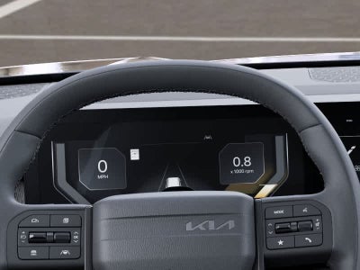 2027 Kia Telluride Hybrid X-Line SX-Prestige