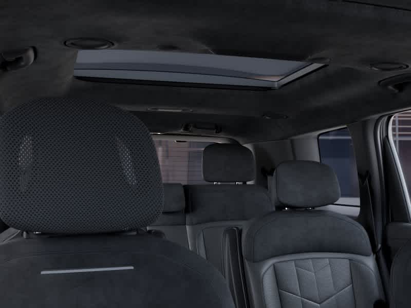 2027 Kia Telluride Hybrid SX-Prestige