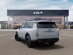 2027 Kia Telluride Hybrid SX-Prestige