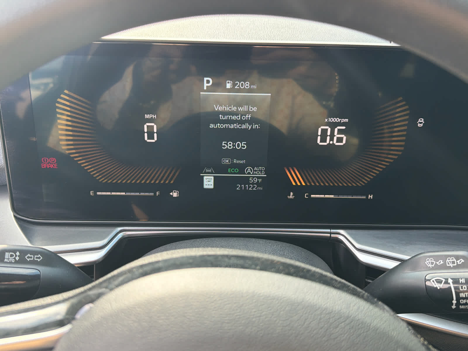 2025 Kia Sorento LX