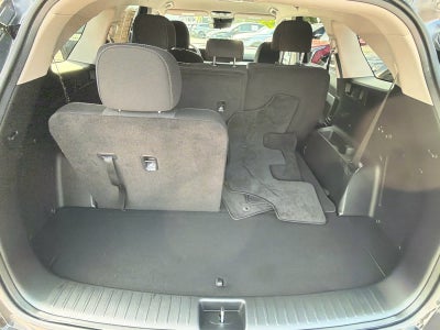 2025 Kia Sorento LX