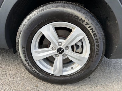2025 Kia Sorento LX
