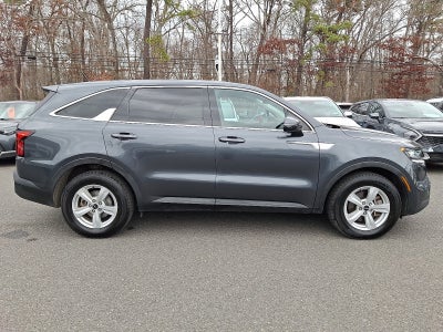 2023 Kia Sorento LX