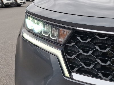 2023 Kia Sorento LX