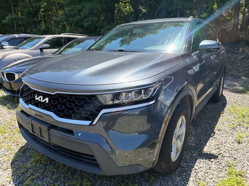 2022 Kia Sorento LX