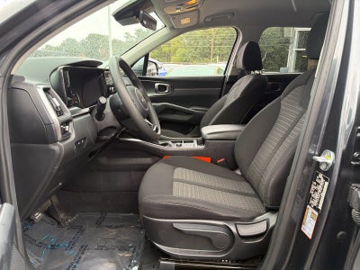2022 Kia Sorento LX